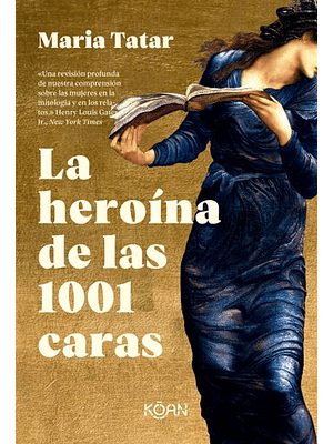 Heroina De Las 1001 Caras, La