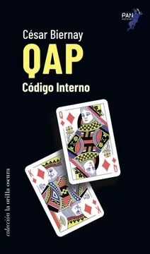 Qap Codigo Interno 1