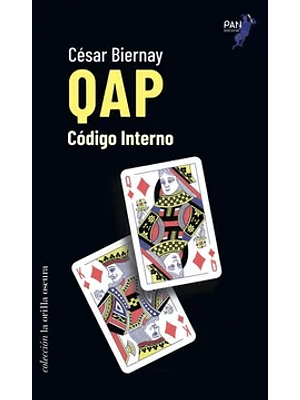 Qap Codigo Interno
