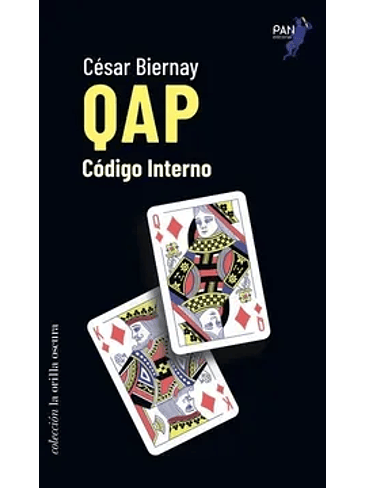 Qap Codigo Interno 1