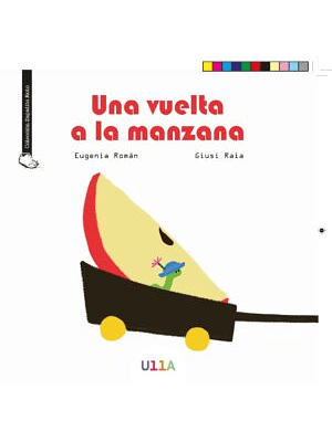 Una Vuelta A La Manzana (Bb)