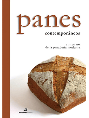 Panes Contemporaneos
