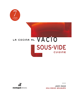 Cocina Al Vacio, La