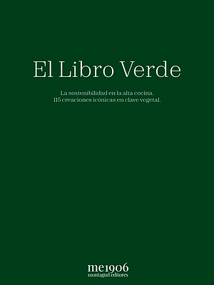 Libro Verde, El
