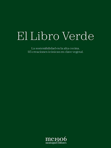 Libro Verde, El 1