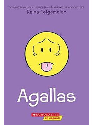 Agallas