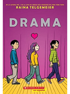 Drama (Español)