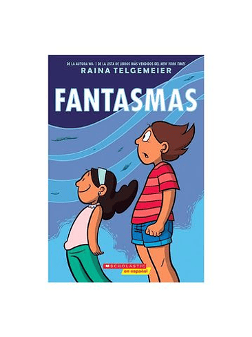 Fantasmas 1