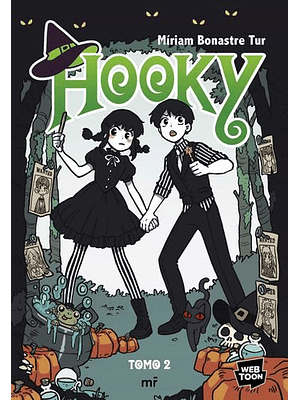 Hooky 2