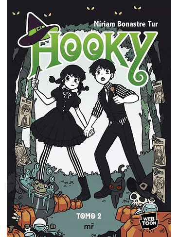 Hooky 2 1