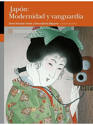 Japon Modernidad Y Vanguardia