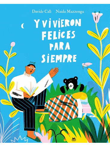 Y Vivieron Felices Para Siempre 1