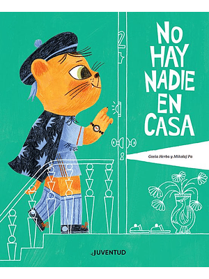 No Hay Nadie En Casa