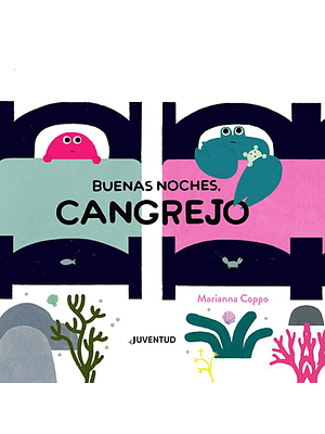 Buenas Noches Cangrejo