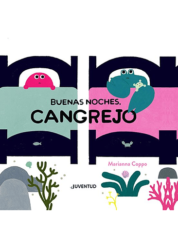 Buenas Noches Cangrejo 1