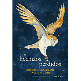 Hechizos Perdidos, Los