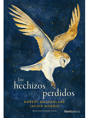 Hechizos Perdidos, Los