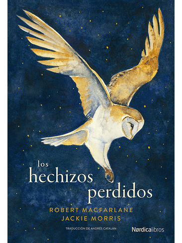 Hechizos Perdidos, Los 1