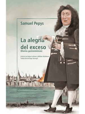 Alegria Del Exceso, La