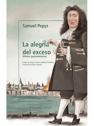 Alegria Del Exceso, La 1