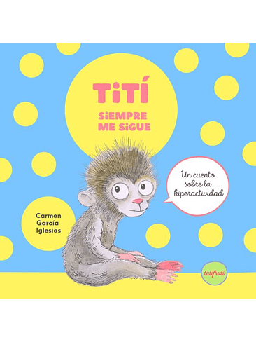 Titi Siempre Me Sigue 1
