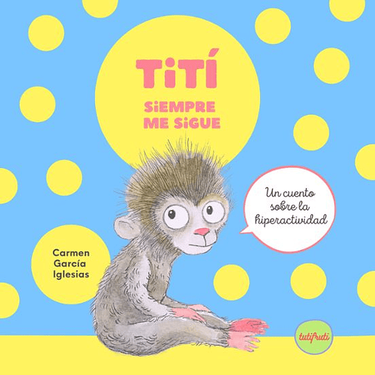 Titi Siempre Me Sigue