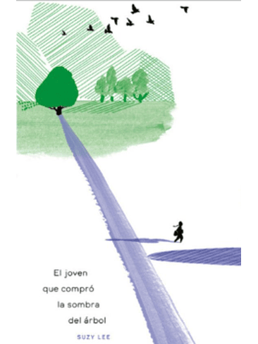 Joven Que Compro La Sombra Del Arbol, El (Acordeon) 1