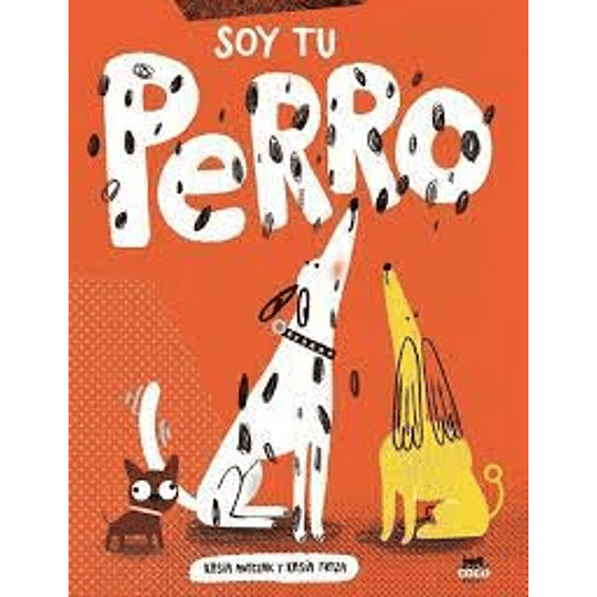 Soy Tu Perro