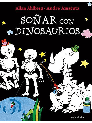 Soñar Con Dinosaurios