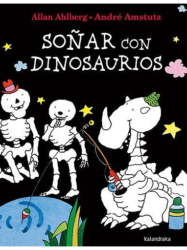 Soñar Con Dinosaurios 1