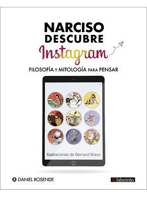 Narciso Descubre Instagram