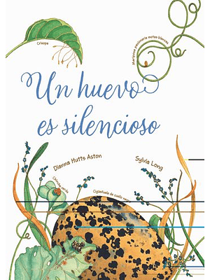 Un Huevo Es Silencioso 