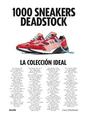 1000 Sneakers Deadstock