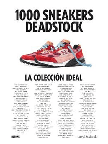 1000 Sneakers Deadstock 1