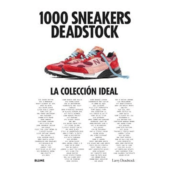 1000 Sneakers Deadstock