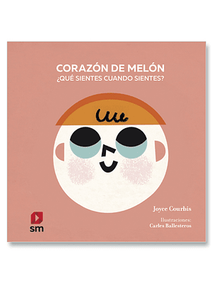 Corazon De Melon, Que Sientes Cuando Sientes?