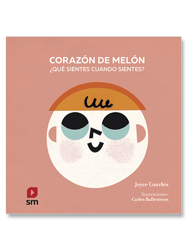 Corazon De Melon, Que Sientes Cuando Sientes? 1