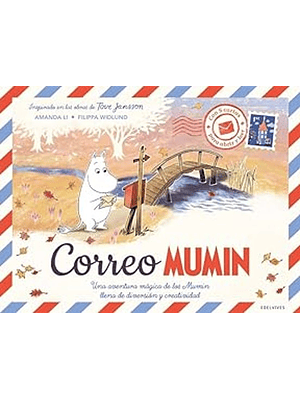 Correo Mumin