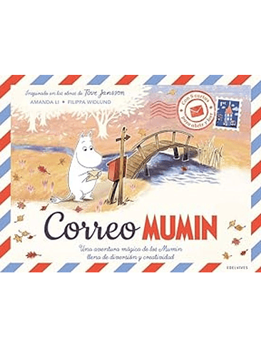 Correo Mumin 1