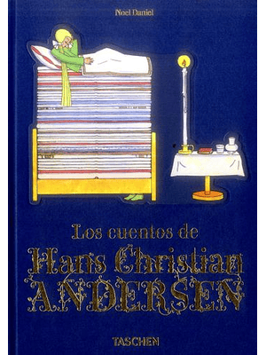 Cuentos De Hans Christian Andersen, Los