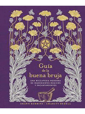 Guia De La Buena Bruja