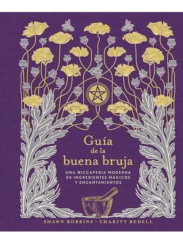 Guia De La Buena Bruja 1