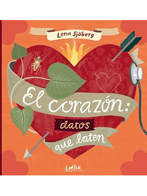 Corazon Datos Que Laten, El