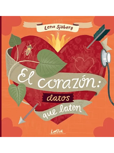 Corazon Datos Que Laten, El 1