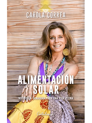 Alimentacion Solar