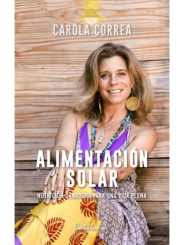 Alimentacion Solar 1
