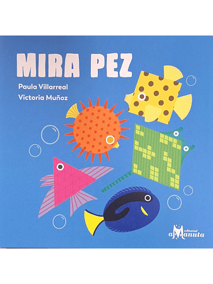 Mira Pez (Bb)
