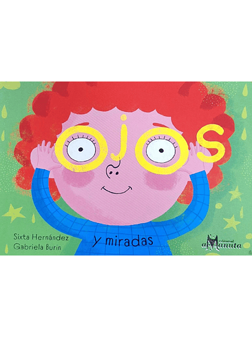 Ojos Y Miradas (Bb) 1