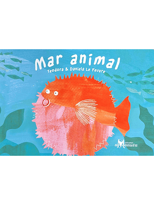 Mar Animal (Bb)