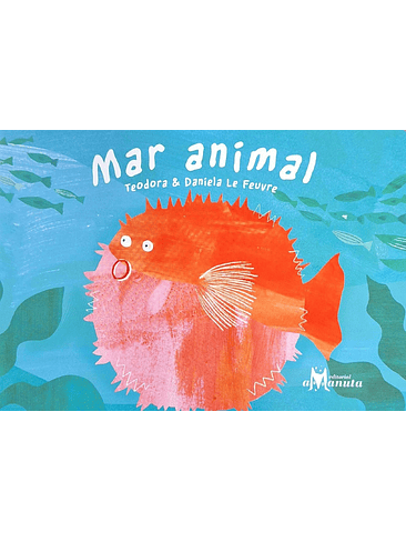 Mar Animal (Bb) 1
